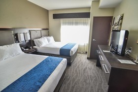 Holiday Inn San Antonio Northwest