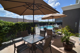 Holiday Inn San Antonio Northwest