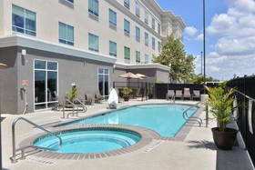 Holiday Inn San Antonio Northwest