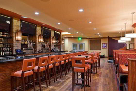 Holiday Inn San Antonio NW - Seaworld Area