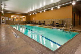 Holiday Inn San Antonio NW - Seaworld Area