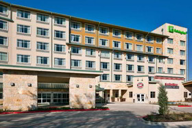 Holiday Inn San Antonio NW - Seaworld Area