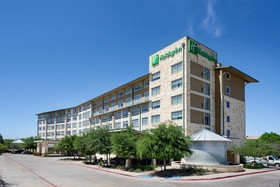 Holiday Inn San Antonio NW - Seaworld Area