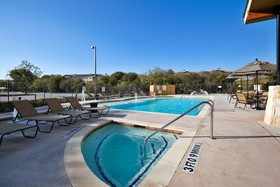 Holiday Inn San Antonio NW - Seaworld Area
