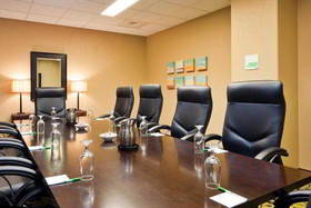 Holiday Inn San Antonio NW - Seaworld Area