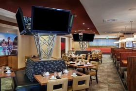 Holiday Inn San Antonio NW - Seaworld Area
