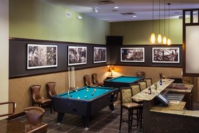 Holiday Inn San Antonio NW - Seaworld Area