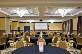 Holiday Inn San Antonio NW - Seaworld Area