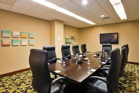 Holiday Inn San Antonio NW - Seaworld Area