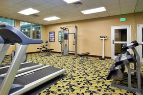 Holiday Inn San Antonio NW - Seaworld Area
