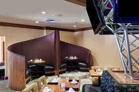 Holiday Inn San Antonio NW - Seaworld Area