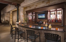 Holiday Inn San Antonio NW - Seaworld Area