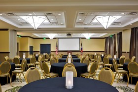 Holiday Inn San Antonio NW - Seaworld Area