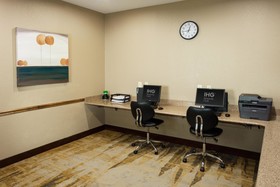 Holiday Inn San Antonio NW - Seaworld Area