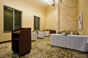Holiday Inn San Antonio NW - Seaworld Area