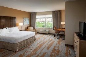 Holiday Inn San Antonio NW - Seaworld Area