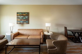 Holiday Inn San Antonio NW - Seaworld Area