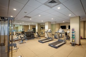 Holiday Inn San Antonio NW - Seaworld Area