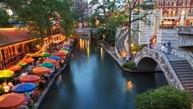 Holiday Inn San Antonio NW - Seaworld Area