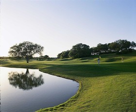 Holiday Inn San Antonio NW - Seaworld Area
