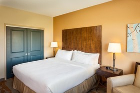 Holiday Inn San Antonio NW - Seaworld Area