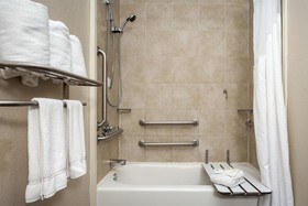 Holiday Inn San Antonio NW - Seaworld Area