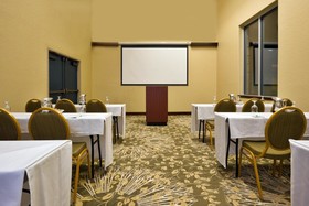Holiday Inn San Antonio NW - Seaworld Area