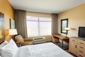 Holiday Inn San Antonio NW - Seaworld Area