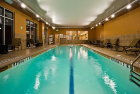 Holiday Inn San Antonio NW - Seaworld Area