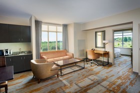 Holiday Inn San Antonio NW - Seaworld Area