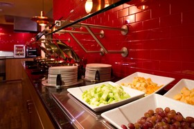 Holiday Inn San Antonio NW - Seaworld Area