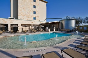 Holiday Inn San Antonio NW - Seaworld Area