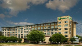 Holiday Inn San Antonio NW - Seaworld Area