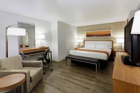 Holiday Inn San Antonio Riverwalk