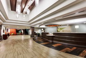 Holiday Inn San Antonio Riverwalk