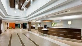 Holiday Inn San Antonio Riverwalk