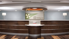 Holiday Inn San Antonio Riverwalk