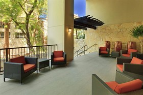 Holiday Inn San Antonio Riverwalk
