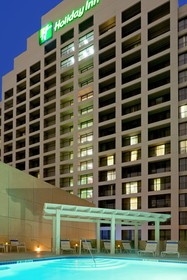 Holiday Inn San Antonio Riverwalk