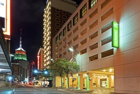 Holiday Inn San Antonio Riverwalk