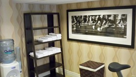 Holiday Inn San Antonio Riverwalk
