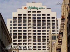 Holiday Inn San Antonio Riverwalk