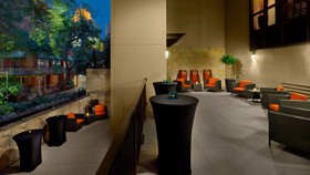Holiday Inn San Antonio Riverwalk