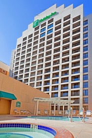Holiday Inn San Antonio Riverwalk