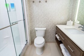 Home2 Suites By Hilton San Antonio At The Rim
