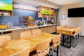 Home2 Suites By Hilton San Antonio At The Rim