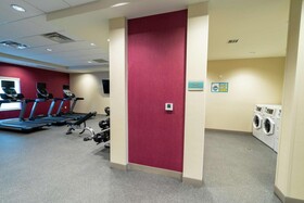 Home2 Suites By Hilton San Antonio At The Rim