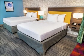 Home2 Suites By Hilton San Antonio At The Rim