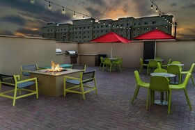 Home2 Suites By Hilton San Antonio At The Rim
