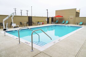 Home2 Suites By Hilton San Antonio At The Rim